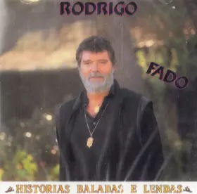 Couverture du produit · Fado - Historias Baladas E Lendas