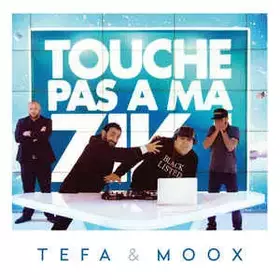 Couverture du produit · Touche Pas À Ma Zik