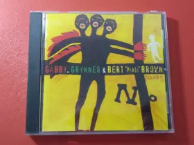 Couverture du produit · Soca Trinity