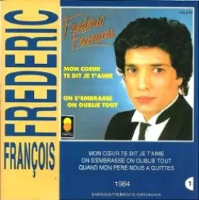 Couverture du produit · Mon Coeur Te Dit Je T'aime