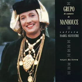 Couverture du produit · Vozes Da Terra