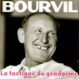 Couverture du produit · La Tactique Du Gendarme