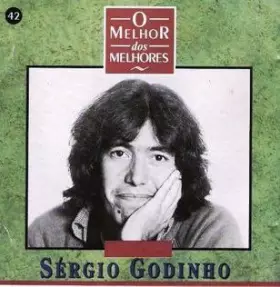 Couverture du produit · Sérgio Godinho