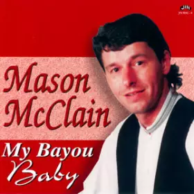 Couverture du produit · My Bayou Baby