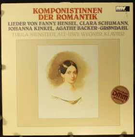 Couverture du produit · Komponistinnen Der Romantik