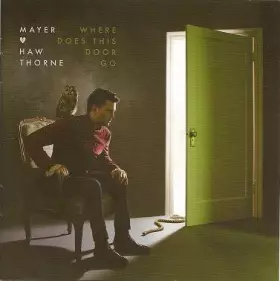 Couverture du produit · Where Does This Door Go