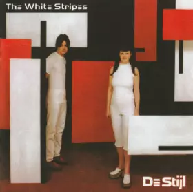 Couverture du produit · De Stijl