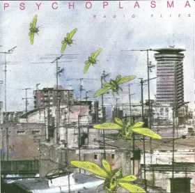 Couverture du produit · Radio Flies