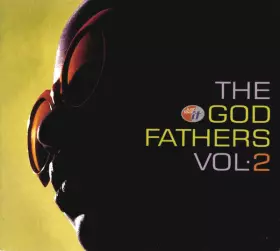 Couverture du produit · The God Fathers Vol 2
