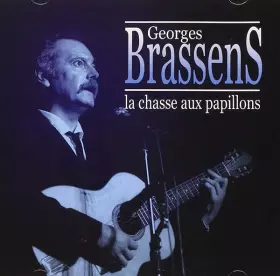 Couverture du produit · La Chasse Aux Papillons