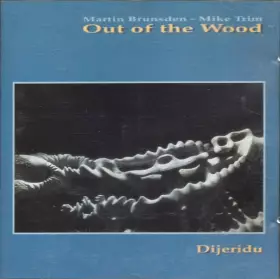 Couverture du produit · Out Of The Wood