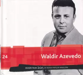 Couverture du produit · Waldir Azevedo