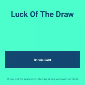 Couverture du produit · Luck Of The Draw