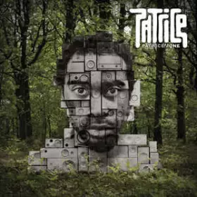 Couverture du produit · One