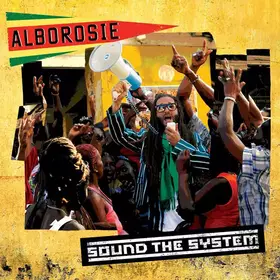 Couverture du produit · Sound The System