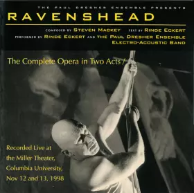 Couverture du produit · Ravenshead