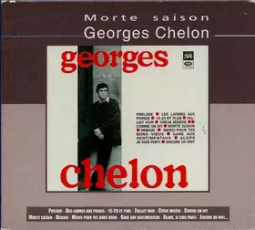 Couverture du produit · Morte Saison
