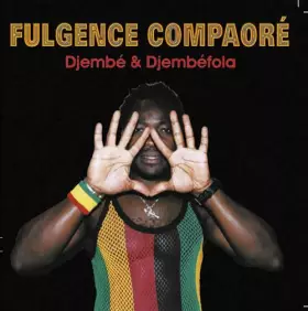 Couverture du produit · Djembé & Djembéfola