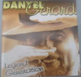 Couverture du produit · Legend Generation