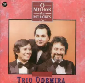 Couverture du produit · O Melhor Dos Melhores 