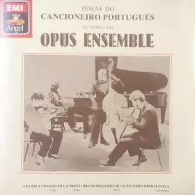 Couverture du produit · Temas Do Cancioneiro Português