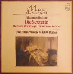 Couverture du produit · Die Sextette