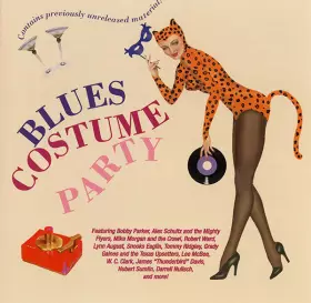 Couverture du produit · Blues Costume Party