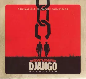 Couverture du produit · Django Unchained: Original Motion Picture Soundtrack