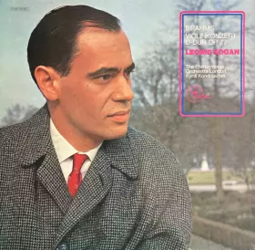 Couverture du produit · Violinkonzert D-dur Op. 77