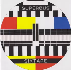 Couverture du produit · Sixtape