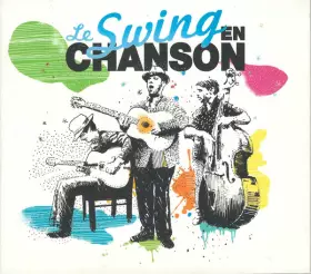 Couverture du produit · Le Swing En Chanson
