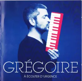 Couverture du produit · À Écouter D'urgence