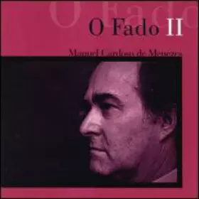 Couverture du produit · O Fado II