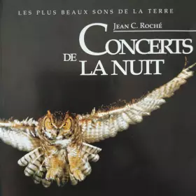 Couverture du produit · Concerts De La Nuit
