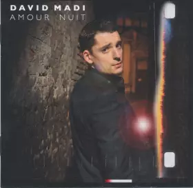 Couverture du produit · Amour Nuit