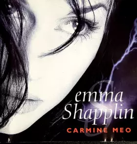 Couverture du produit · Carmine Meo