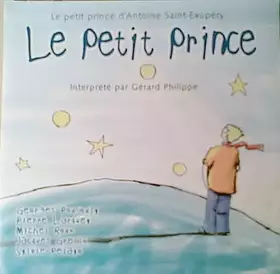 Couverture du produit · Le Petit Prince