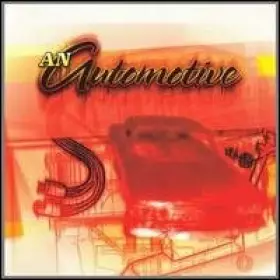 Couverture du produit · An Automotive