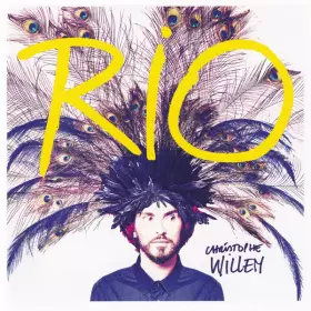 Couverture du produit · Rio