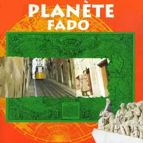 Couverture du produit · Planète Fado