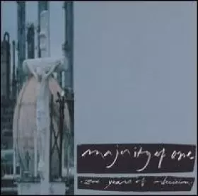 Couverture du produit · 2000 Years Of Indecision