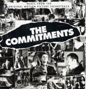 Couverture du produit · The Commitments (Original Motion Picture Soundtrack)