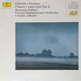 Couverture du produit · Klavierkonzert Nr. 2 B-dur Op. 83