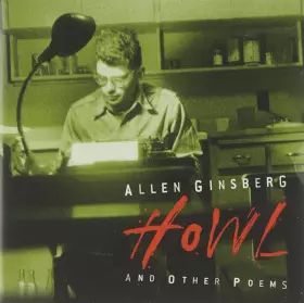 Couverture du produit · Howl And Other Poems