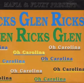 Couverture du produit · Oh Carolina