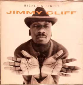 Couverture du produit · Higher & Higher