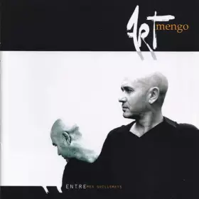 Couverture du produit · Entre Mes Guillemets