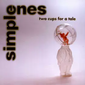 Couverture du produit · Two Cups For A Tale