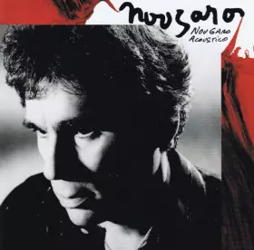 Couverture du produit · Nougaro Acoustico