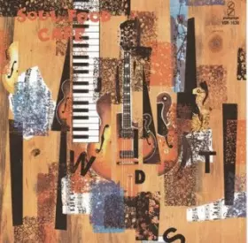 Couverture du produit · Soul Food Cafe